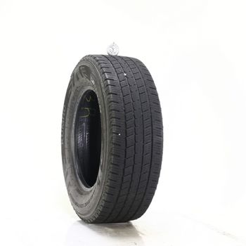 Used 235/65R16C Kumho Crugen HT51 121/119R - 5.5/32