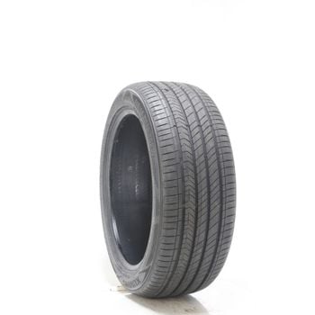 Set of (4) New 245/45ZR19 Kumho Majesty 9 Solus TA91 102W - 10.5/32
