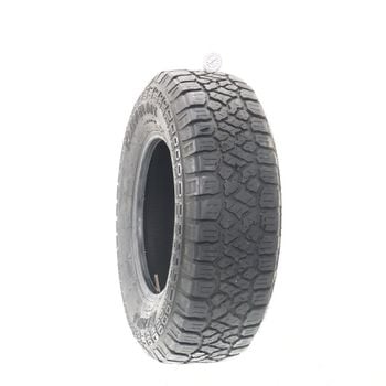 Used 245/75R16 Kenda Klever AT2 111T - 8.5/32