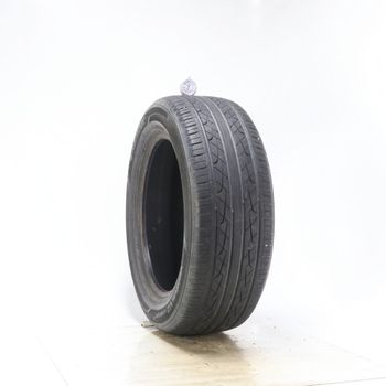 Used 245/55R18 Hankook Ventus V2 concept2 103W - 7/32