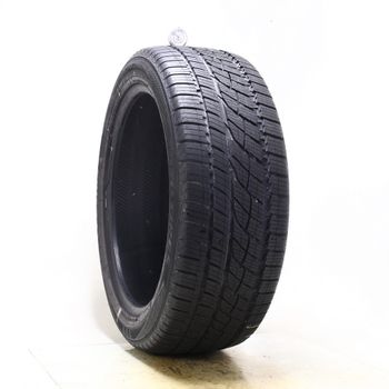 Used 285/45R22 Toyo Celsius II 114H - 11.5/32
