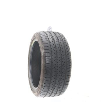 Set of (2) Used 255/40ZR18 Kenda Vezda UHP A/S 99W - 9/32
