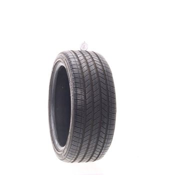 Set of (2) Used 245/40R19 Bridgestone Turanza Quiet Track 94V - 7/32