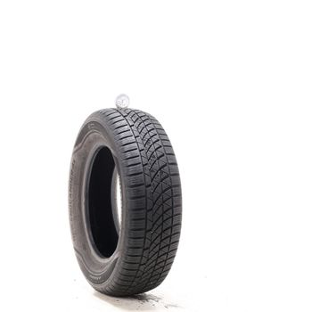 Used 195/65R15 Hankook New Englander 4s 91H - 9/32