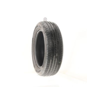 Set of (2) Used 225/60R18 Vantage Touring A/S 100H - 9/32