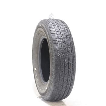 Set of (2) Used 235/75R16 Firestone Destination LE3 108T - 9.5/32