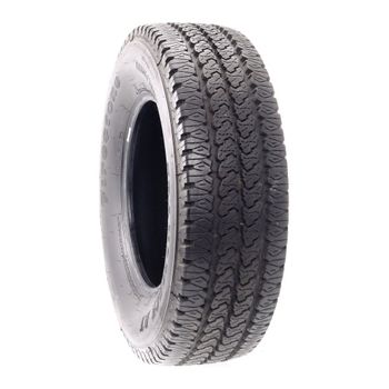 Used LT265/70R17 Firestone Transforce AT 121/118Q - 14/32