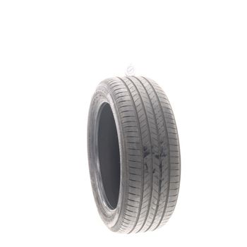 Set of (2) Used 225/50RF18 Bridgestone Alenza 001 RFT ENLITEN 95V 