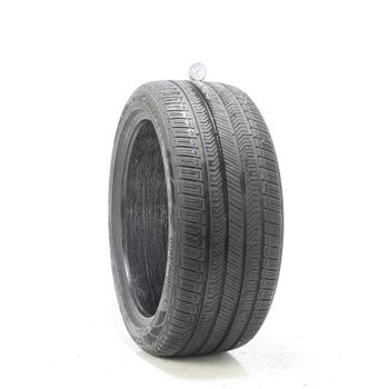 Used 275/40R21 Continental CrossContact RX ContiSeal 107H - 9/32