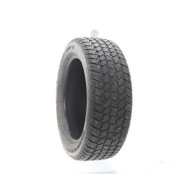 Used 235/55R19 Mastercraft Glacier Grip II Studded 105T - 7.5/32