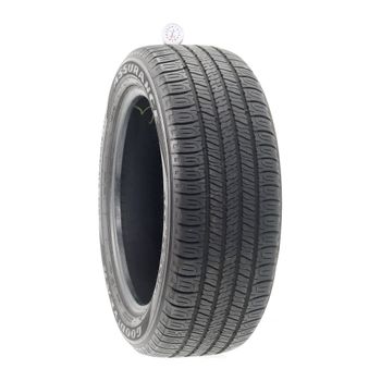 Set of (2) Used 235/50R18 Goodyear Assurance All-Season 97H - 7.5-8/32