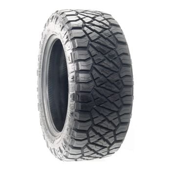 New LT295/55R20 Nitto Ridge Grappler 123/120Q - 99/32