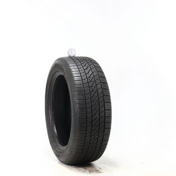 Used 215/55R17 Continental PureContact LS 94V - 6.5/32