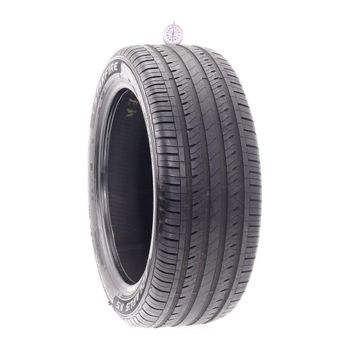 Set of (2) Used 235/45R18 Starfire Solarus A/S 94V - 7/32