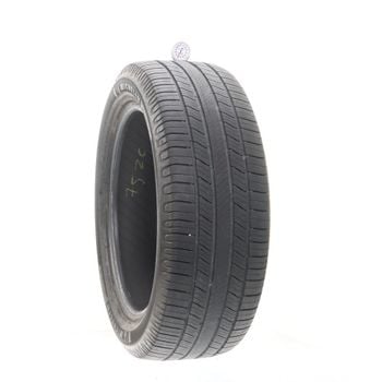 Set of (2) Used 255/50R20 Michelin Defender 2 109H - 8-9.5/32