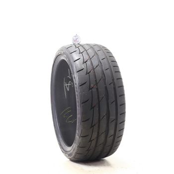 Used 245/35R19 Firestone Firehawk Indy 500 93W - 9/32