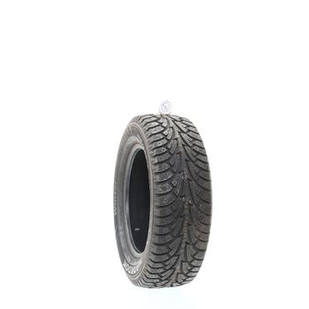 Used 205/60R15 Hankook Winter i*Pike (W409) 91T - 11.5/32