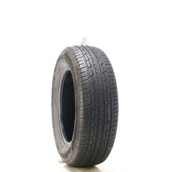 Used 235/65R17 Continental ControlContact Tour A/S Plus 104H - 10/32
