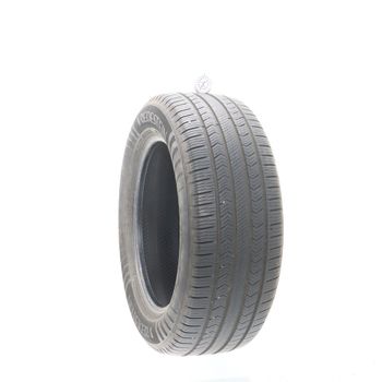 Used 255/55R18 Vredestein Hitrac 109H - 8/32