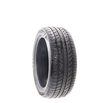 Set of (2) New 255/45ZR20 Kumho Ecsta 4X II 105W - 10/32