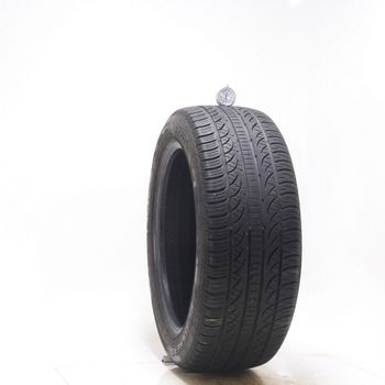 Used 235/50ZR18 Pirelli P Zero Nero 97W - 7/32