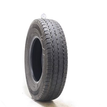 Used LT215/85R16 Continental VanContact A/S 115/112Q - 11/32