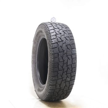 Used 235/65R17 DeanTires Back Country SQ-4 A/T 104T - 10/32