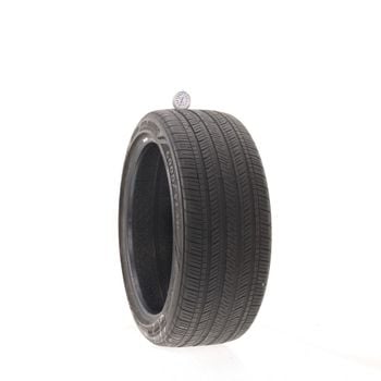 Set of (2) Used 235/40R18 Goodyear Assurance Finesse 91W - 7.5-8/32