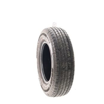 Set of (2) Used LT225/75R16 Rocky Mountain H/T2 115/112S - 9.5-10/32