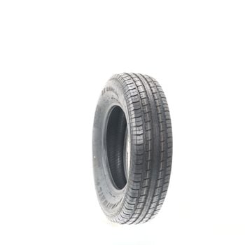 New ST205/75R15 Dynatrail Radial ST 107/102L