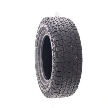 Used LT275/70R18 Cooper Discoverer A/T 125/122S - 9.5/32