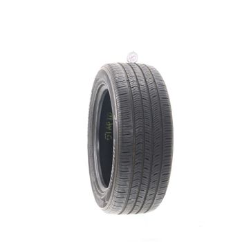 Set of (2) Used 225/55R17 Hankook Kinergy PT 97H - 9/32