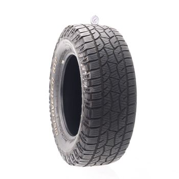 Set of (2) Used 275/65R18 Cooper Discoverer ATP II 116T - 8.5-10/32