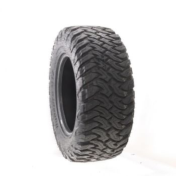 Used LT33X12.5R18 Hankook Dynapro MT2 118Q - 15/32