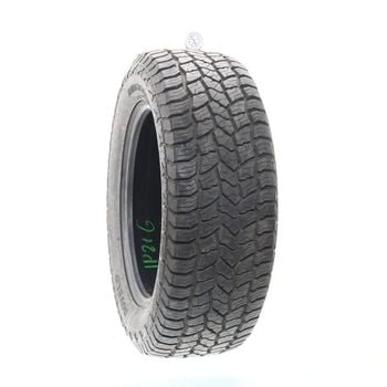 Used 275/60R20 Rovelo Ridgetrak A/T II 115T - 12.5/32