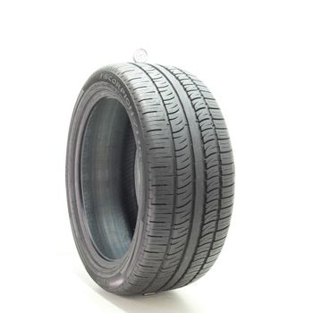 Used 295/40R22 Pirelli Scorpion Zero Asimmetrico MO1 112W - 9.5/32