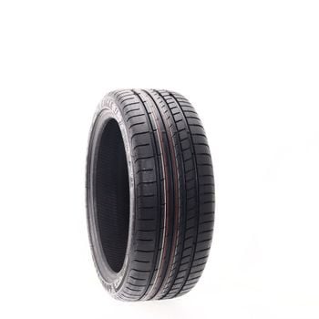 Set of (4) New 245/40R20 Goodyear Eagle F1 Asymmetric 2 MOExtended Run Flat 99Y - 99.000000/32