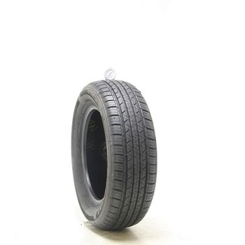 Set of (2) Used 195/65R15 Milestar MS932 Sport 91H - 8.5/32