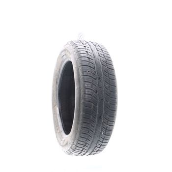 Set of (2) Used 225/60R18 BFGoodrich Advantage T/A Sport 100H - 8.5-9/32