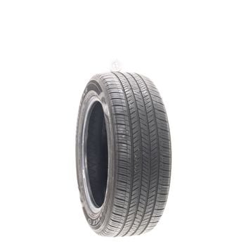 Set of (2) Used 225/55R17 Goodyear Assurance Fuel Max 95H - 6.5/32