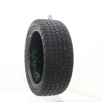 Used 285/45R22 Cooper Discoverer Road+Trail AT 114H - 10/32