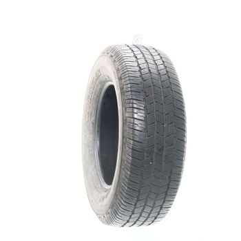 Set of (2) Used 265/70R17 Michelin X LT A/S 2 116T - 8.5-9.5/32