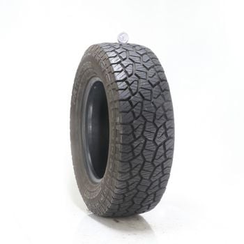 Used 265/65R17 Pathfinder All Terrain 112T - 10.5/32