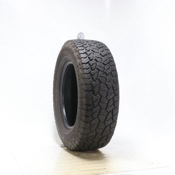Set of (2) Used 265/65R17 Pathfinder All Terrain 112T - 10/32