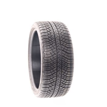 New 245/35R20 Michelin Pilot Alpin PA4 N1 91V