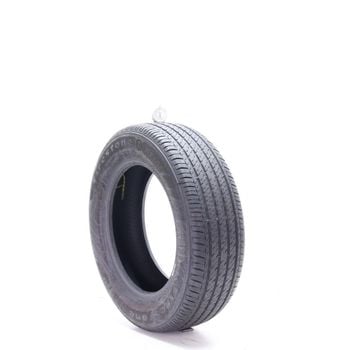 Set of (4) Used 205/65R16 Firestone FT140 95H - 6.5/32