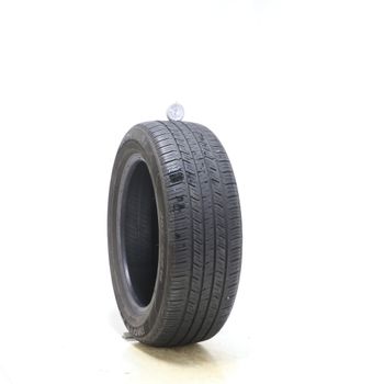 Set of (2) Used 205/55R16 Ironman IMove PT 91V - 7-8.5/32