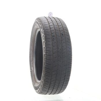 Used 275/55R21 Michelin Defender LTX M/S 2 116H - 8.5/32