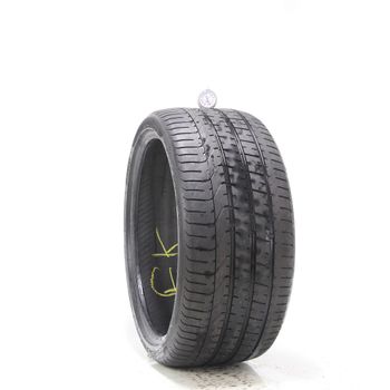 Used 275/30ZR20 Pirelli P Zero R01 97Y - 6/32