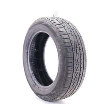 Used 225/60R18 Falken Pro G4 AS 100H - 7/32